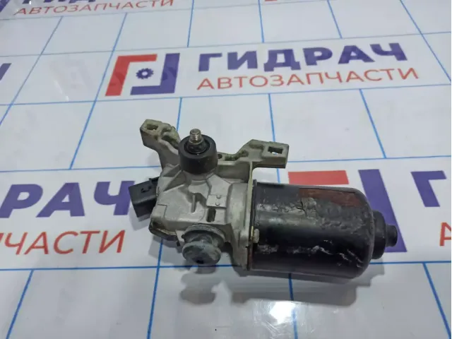 Моторчик стеклоочистителя передний Hyundai Santa Fe (CM) 98110-2B000