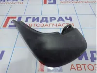 Брызговик задний левый Hyundai Santa Fe (CM) 86870-2B000