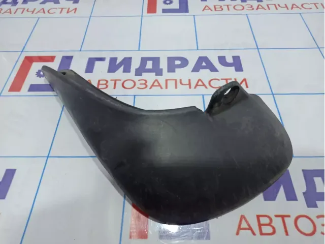 Брызговик задний левый Hyundai Santa Fe (CM) 86870-2B000