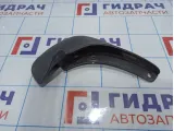 Брызговик задний левый Hyundai Santa Fe (CM) 86870-2B000