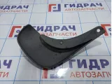 Брызговик задний левый Hyundai Santa Fe (CM) 86870-2B000