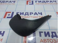 Брызговик задний правый Hyundai Santa Fe (CM) 86880-2B000