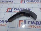 Брызговик задний правый Hyundai Santa Fe (CM) 86880-2B000