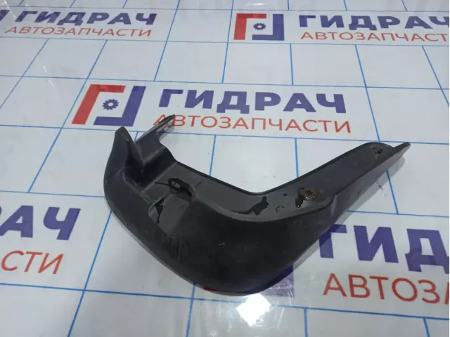 Брызговик передний правый Hyundai Santa Fe (CM) 86860-2B010