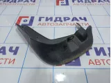 Брызговик передний левый Hyundai Santa Fe (CM) 86850-2B010