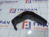 Брызговик передний левый Hyundai Santa Fe (CM) 86850-2B010