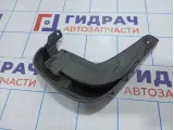 Брызговик передний левый Hyundai Santa Fe (CM) 86850-2B010