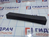 Накладка переднего бампера под номер Hyundai Santa Fe (CM) 8651928030