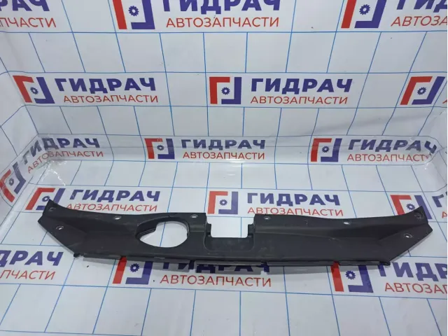 Кожух замка капота Hyundai Santa Fe (CM) 86353-2B000