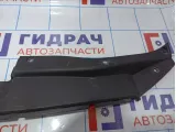 Кожух замка капота Hyundai Santa Fe (CM) 86353-2B000