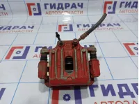 Суппорт тормозной задний левый Hyundai Santa Fe (CM) 58210-2B700