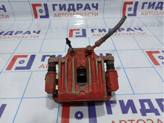 Суппорт тормозной задний левый Hyundai Santa Fe (CM) 58210-2B700