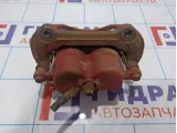 Суппорт тормозной передний левый Hyundai Santa Fe (CM) 58110-2B700