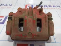 Суппорт тормозной передний правый Hyundai Santa Fe (CM) 58130-2B700