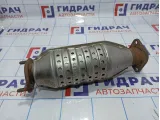 Катализатор Hyundai Santa Fe (CM) 28950-27810