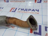 Приемная труба глушителя Hyundai Santa Fe (CM) 28610-2B550