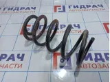 Пружина передняя Hyundai Santa Fe (CM) 54630-2B420