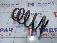 Пружина передняя Hyundai Santa Fe (CM) 54630-2B420