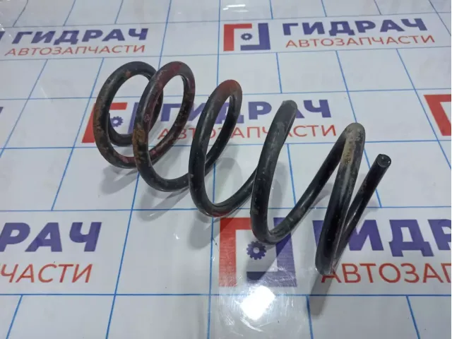 Пружина передняя Hyundai Santa Fe (CM) 54630-2B420