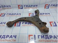 Рычаг передний нижний левый Hyundai Santa Fe (CM) 54500-2B000