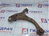 Рычаг передний нижний левый Hyundai Santa Fe (CM) 54500-2B000