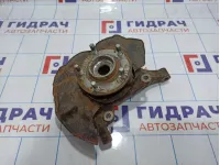 Кулак поворотный передний левый Hyundai Santa Fe (CM) 51715-2B050