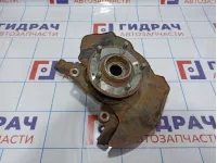 Кулак поворотный передний правый Hyundai Santa Fe (CM) 51716-2B050