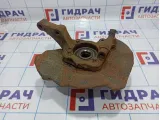 Кулак поворотный передний правый Hyundai Santa Fe (CM) 51716-2B050