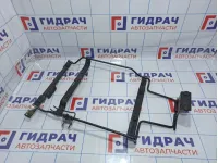 Кронштейн запачного колеса Hyundai Santa Fe (CM)