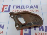 Кронштейн передней балки левый Hyundai Santa Fe (CM)