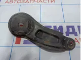 Кронштейн передней балки правый Hyundai Santa Fe (CM)