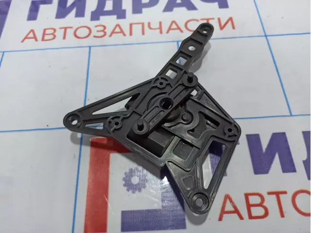 Моторчик заслонки отопителя Hyundai Santa Fe (CM) 97154-3K000