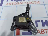 Моторчик заслонки отопителя Hyundai Santa Fe (CM) 97154-3K000