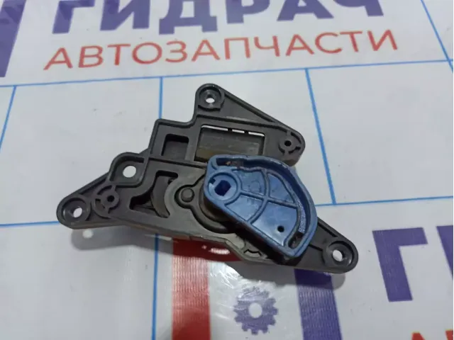 Моторчик заслонки отопителя Hyundai Santa Fe (CM) 97159-3K000