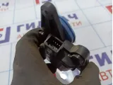 Моторчик заслонки отопителя Hyundai Santa Fe (CM) 97159-3K000