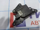 Моторчик заслонки отопителя Hyundai Santa Fe (CM) 97160-3K000
