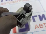 Моторчик заслонки отопителя Hyundai Santa Fe (CM) 97160-3K000