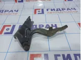 Петля капота левая Hyundai Santa Fe (CM) 79110-2B000