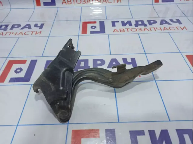 Петля капота левая Hyundai Santa Fe (CM) 79110-2B000