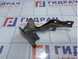 Петля капота левая Hyundai Santa Fe (CM) 79110-2B000