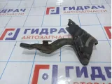 Петля капота правая Hyundai Santa Fe (CM) 79120-2B000