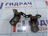 Петли двери передней левой Hyundai Santa Fe (CM)