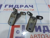 Петли двери передней правой Hyundai Santa Fe (CM)