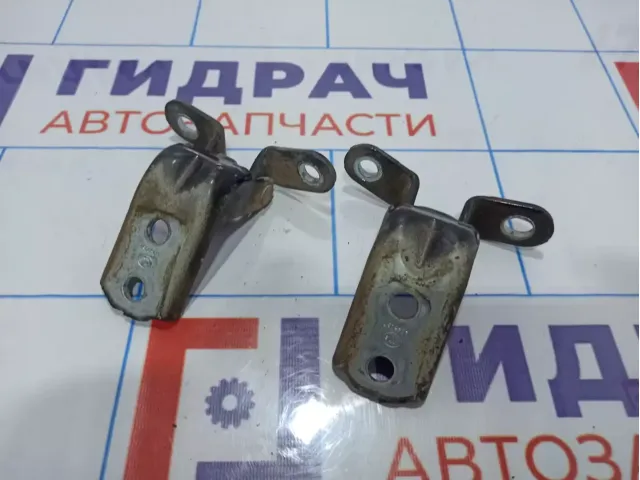 Петли двери передней правой Hyundai Santa Fe (CM)