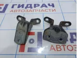 Петли двери задней правой Hyundai Santa Fe (CM)