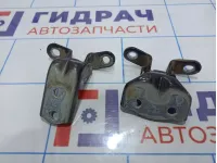 Петли двери задней правой Hyundai Santa Fe (CM)