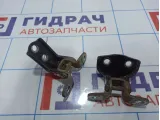 Петли двери задней правой Hyundai Santa Fe (CM)