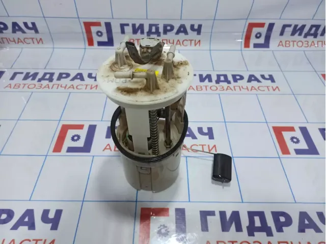 Насос топливный электрический Hyundai Santa Fe (CM) 31110-2B900