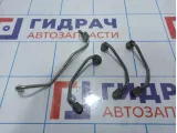 Трубка топливная Hyundai Santa Fe (CM)