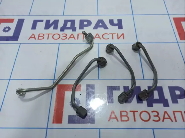 Трубка топливная Hyundai Santa Fe (CM)
